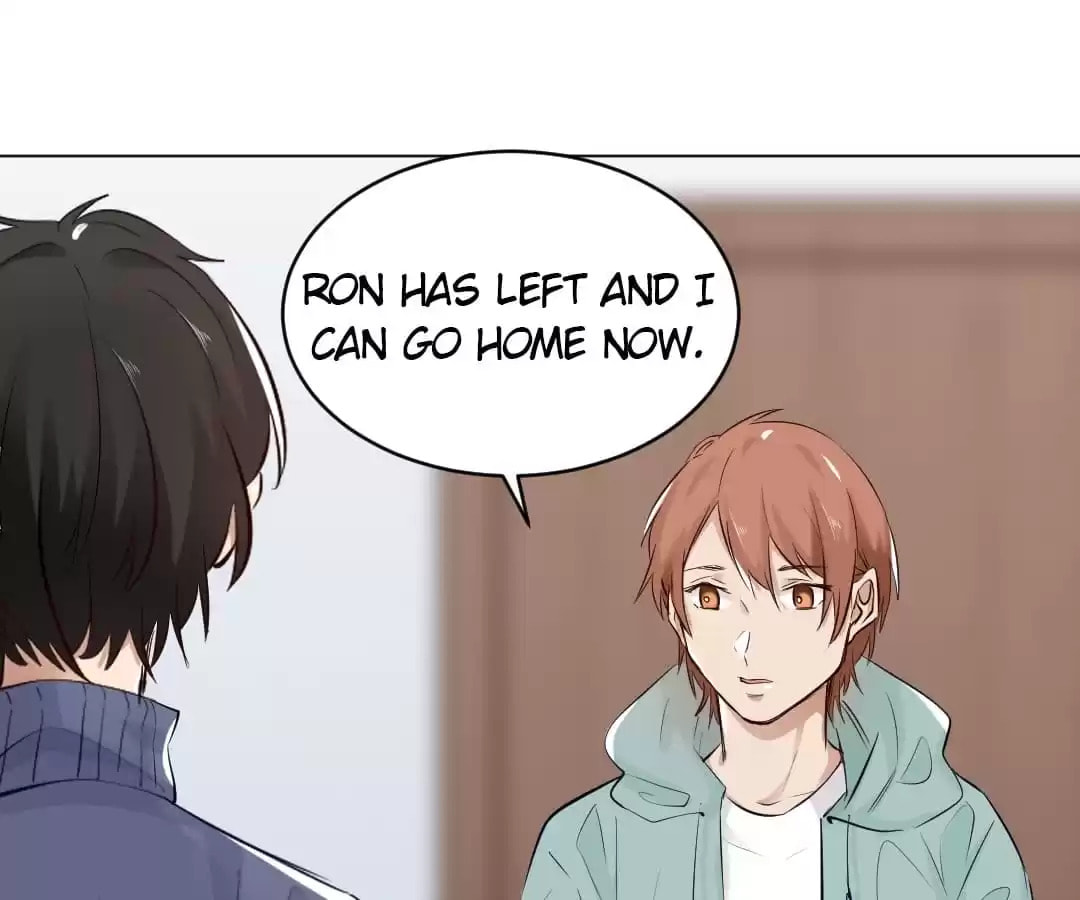 Read Vampire Taboo (Colored) chapter 82 image 24 on Lezhin