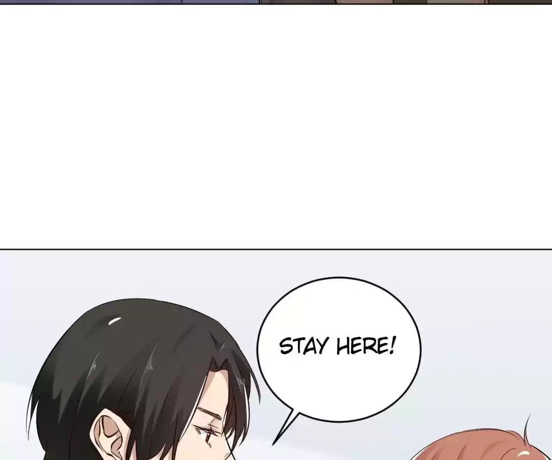 Read Vampire Taboo (Colored) chapter 82 image 26 on Lezhin