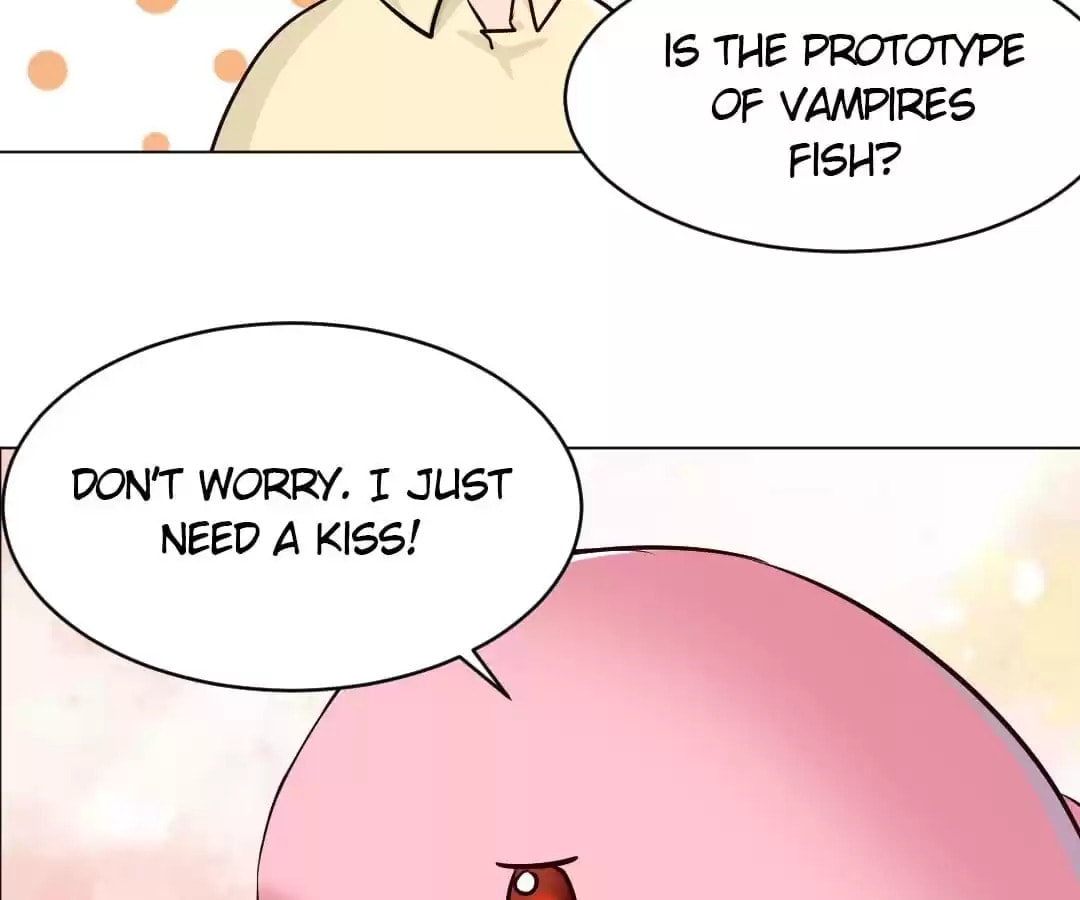 Read Vampire Taboo (Colored) chapter 82 image 5 on Lezhin