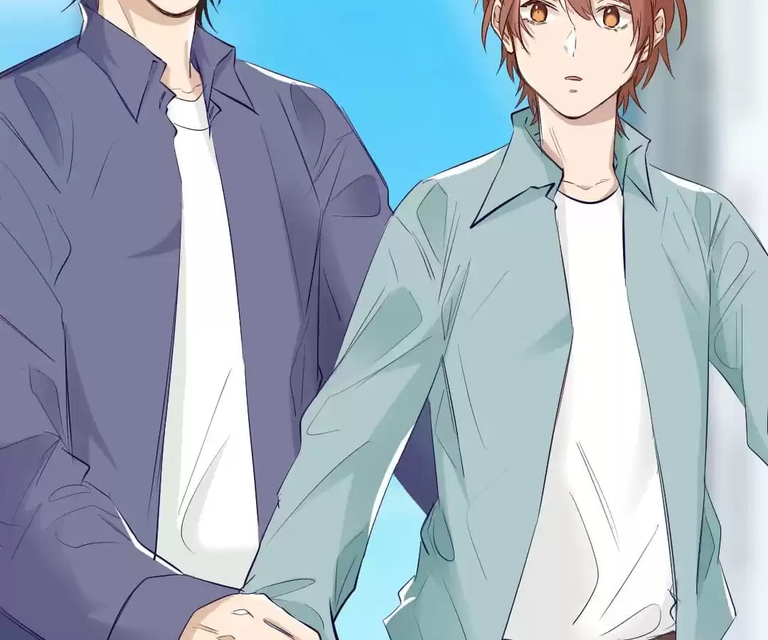 Read Vampire Taboo (Colored) chapter 84 image 10 on Lezhin