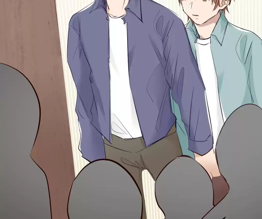 Read Vampire Taboo (Colored) chapter 84 image 20 on Lezhin