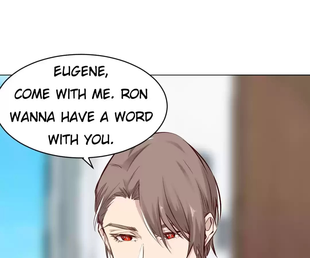 Read Vampire Taboo (Colored) chapter 84 image 3 on Lezhin