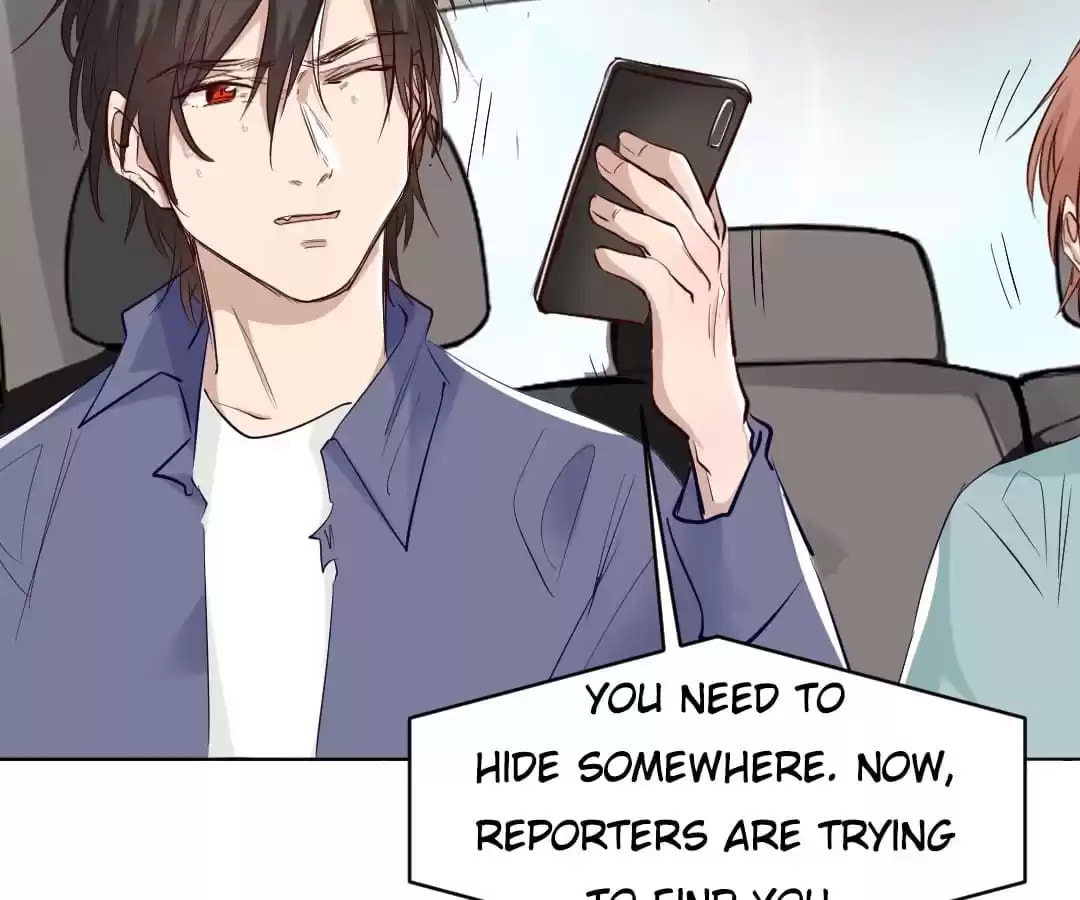 Read Vampire Taboo (Colored) chapter 84 image 34 on Lezhin