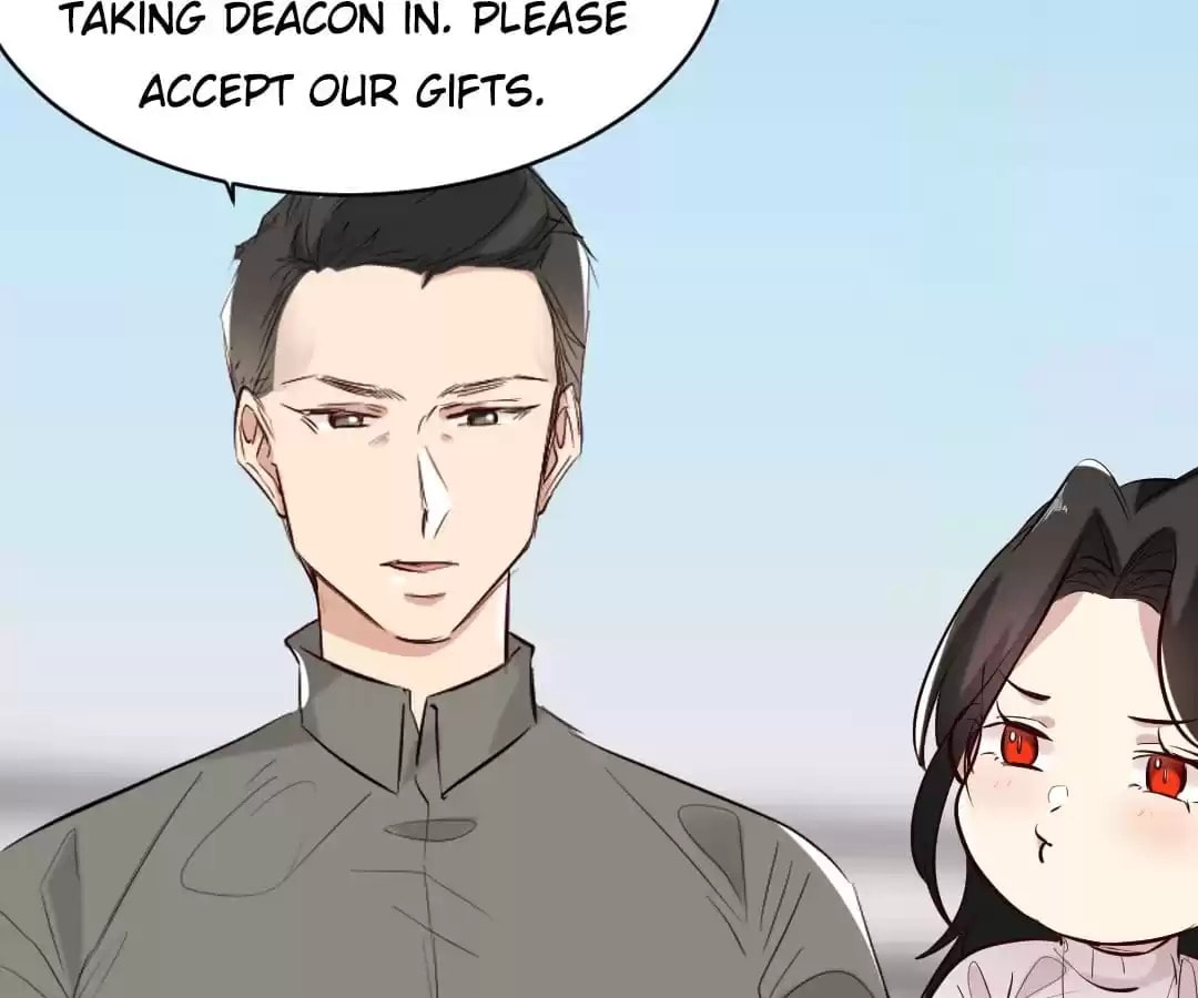 Read Vampire Taboo (Colored) chapter 86 image 2 on Lezhin