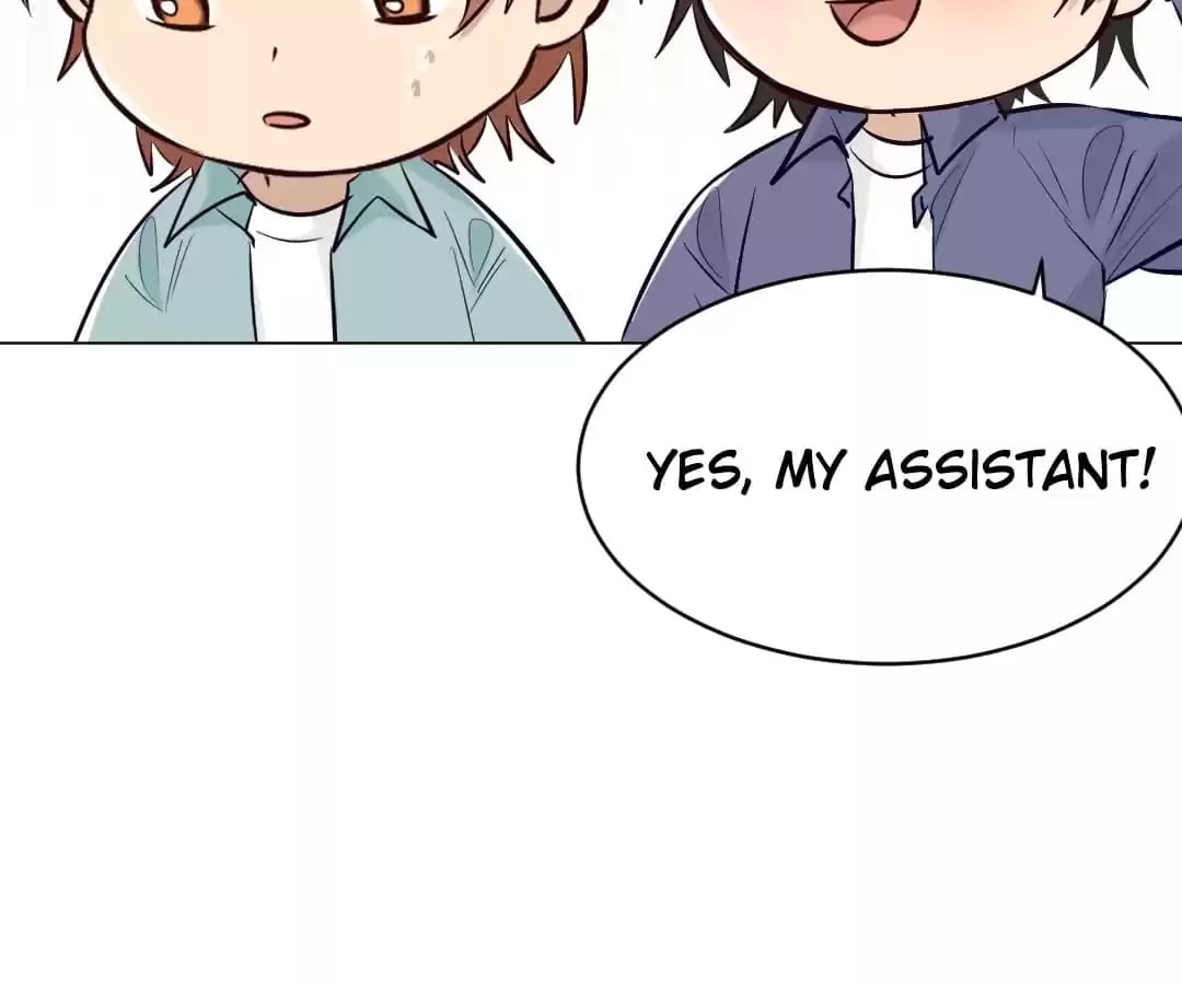 Read Vampire Taboo (Colored) chapter 86 image 22 on Lezhin