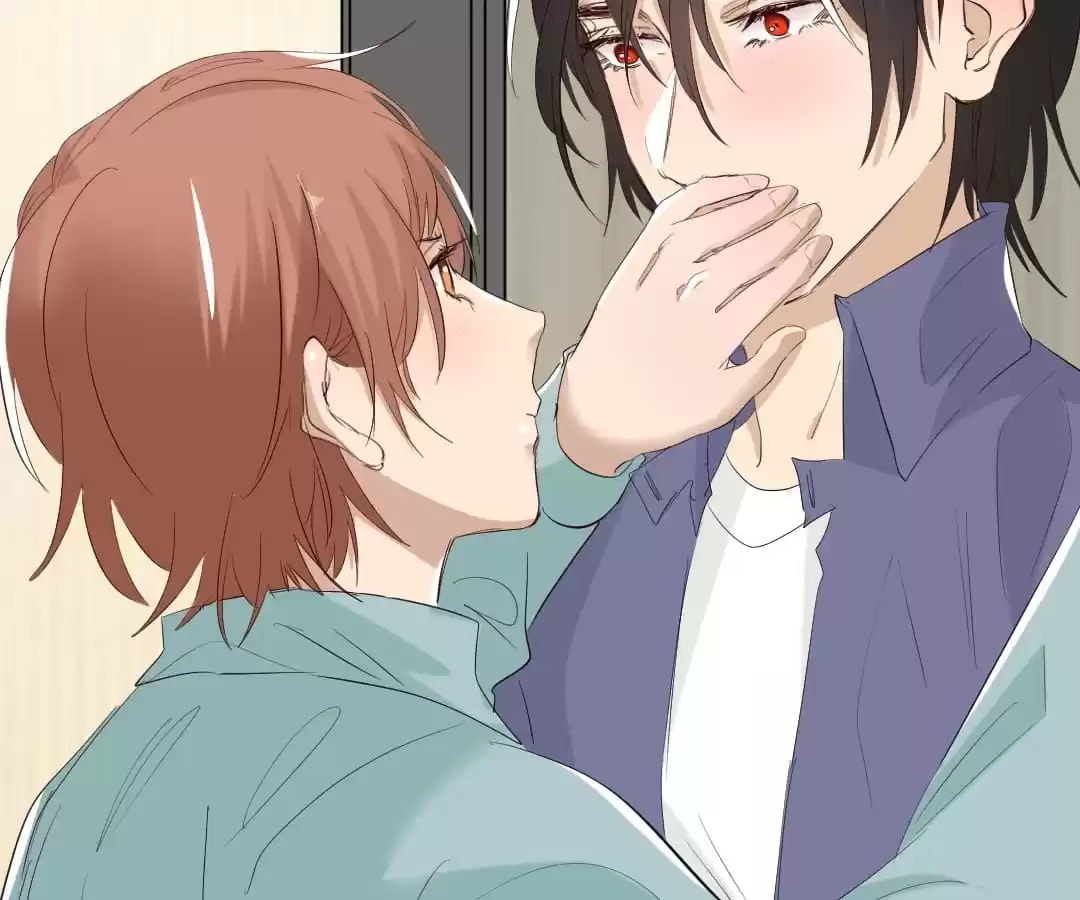 Read Vampire Taboo (Colored) chapter 86 image 42 on Lezhin