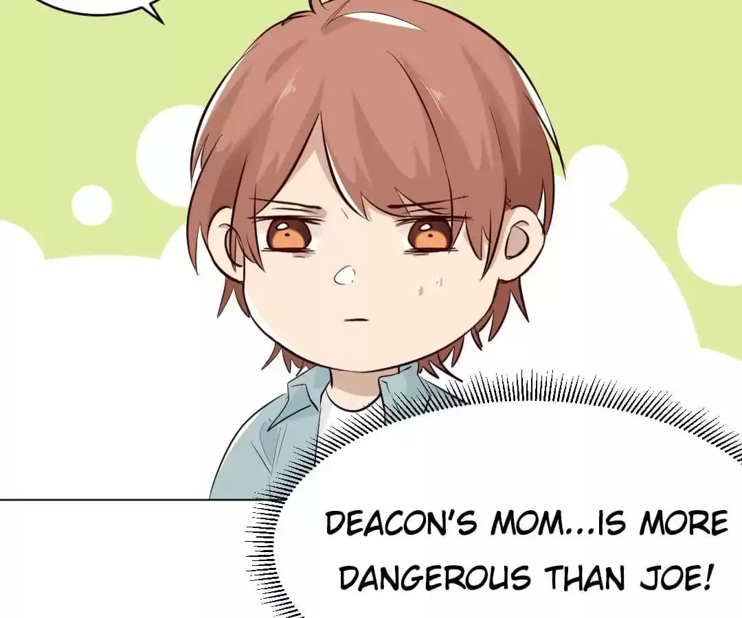 Read Vampire Taboo (Colored) chapter 86 image 6 on Lezhin