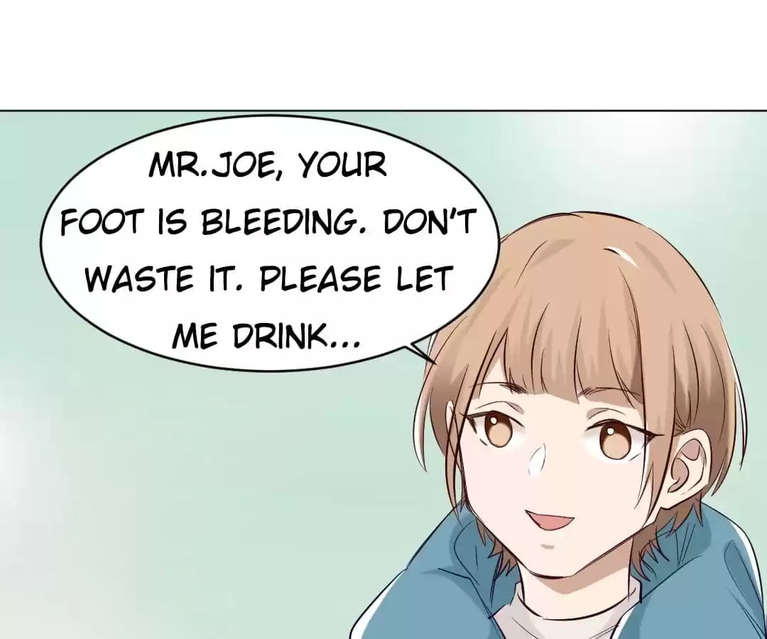 Read Vampire Taboo (Colored) chapter 88 image 31 on Lezhin