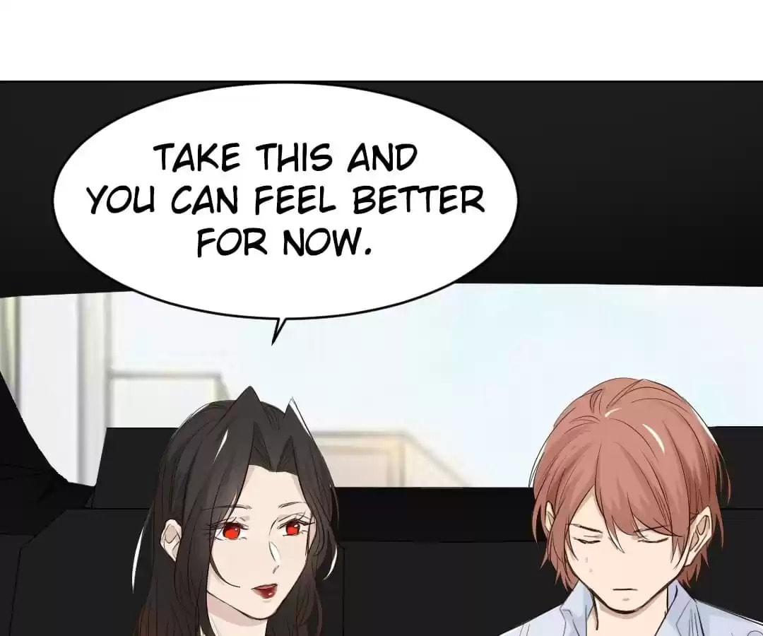 Read Vampire Taboo (Colored) chapter 89 image 12 on Lezhin
