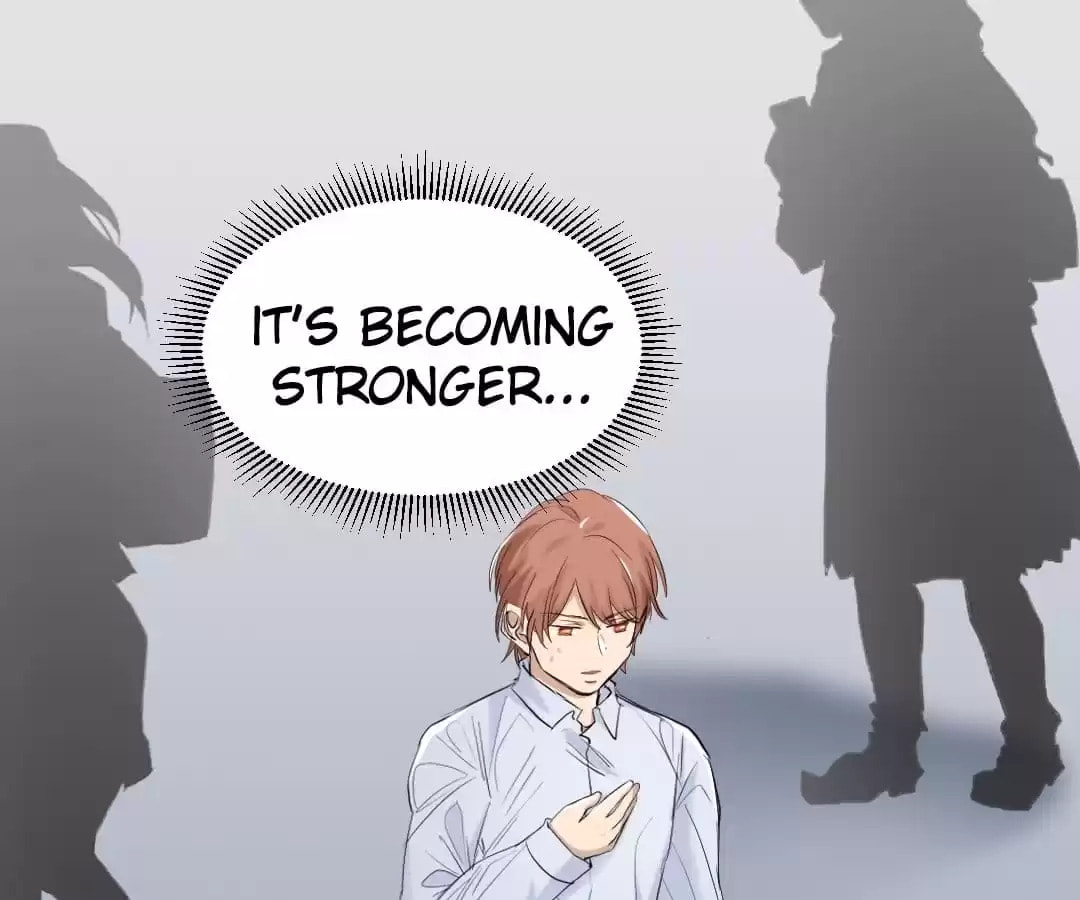 Read Vampire Taboo (Colored) chapter 89 image 2 on Lezhin