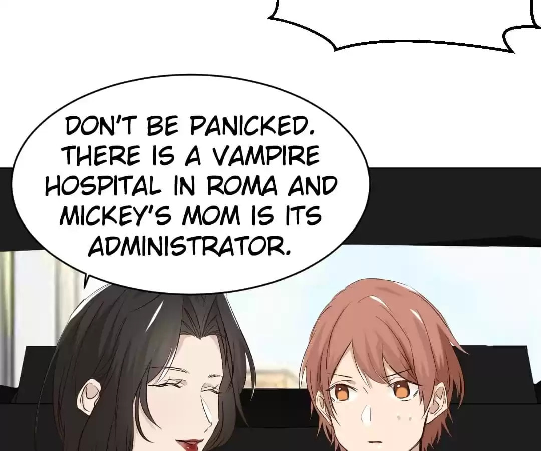 Read Vampire Taboo (Colored) chapter 89 image 21 on Lezhin