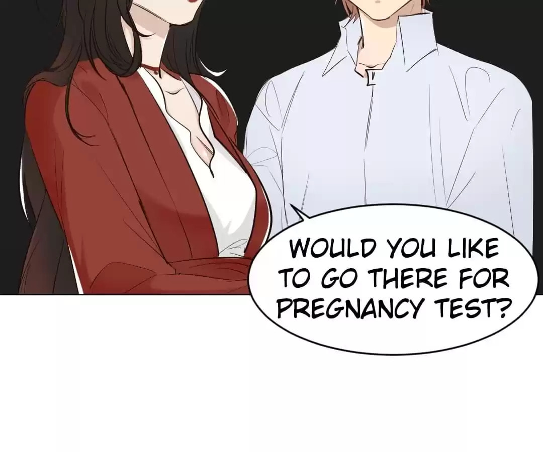 Read Vampire Taboo (Colored) chapter 89 image 22 on Lezhin