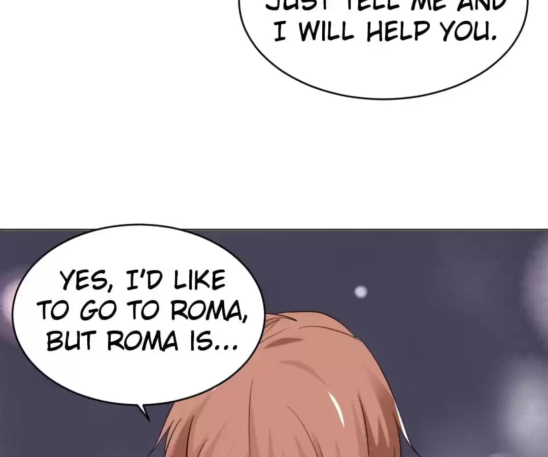 Read Vampire Taboo (Colored) chapter 89 image 27 on Lezhin