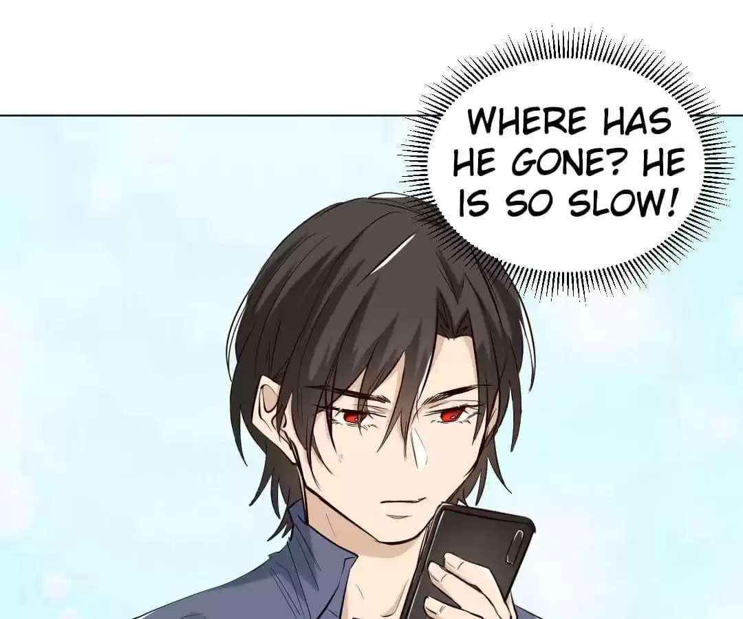 Read Vampire Taboo (Colored) chapter 89 image 36 on Lezhin