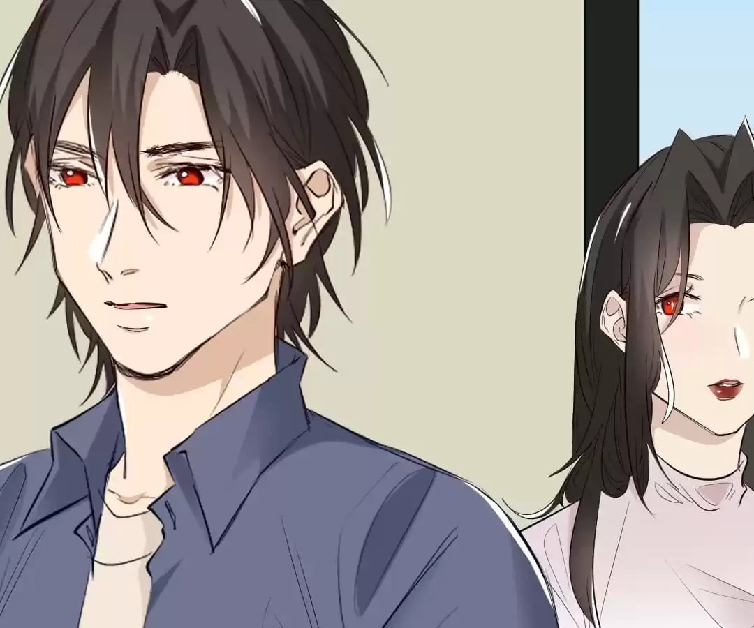 Read Vampire Taboo (Colored) chapter 89 image 42 on Lezhin