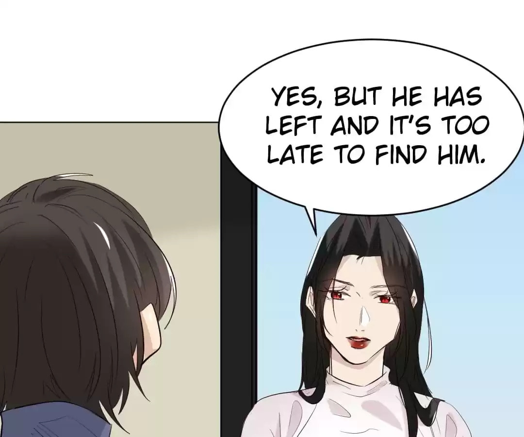 Read Vampire Taboo (Colored) chapter 89 image 48 on Lezhin