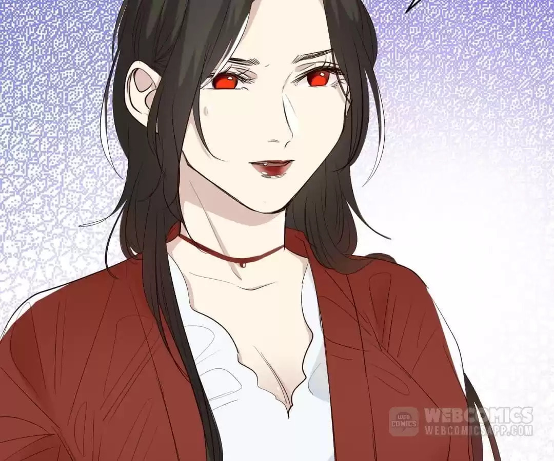 Read Vampire Taboo (Colored) chapter 89 image 9 on Lezhin
