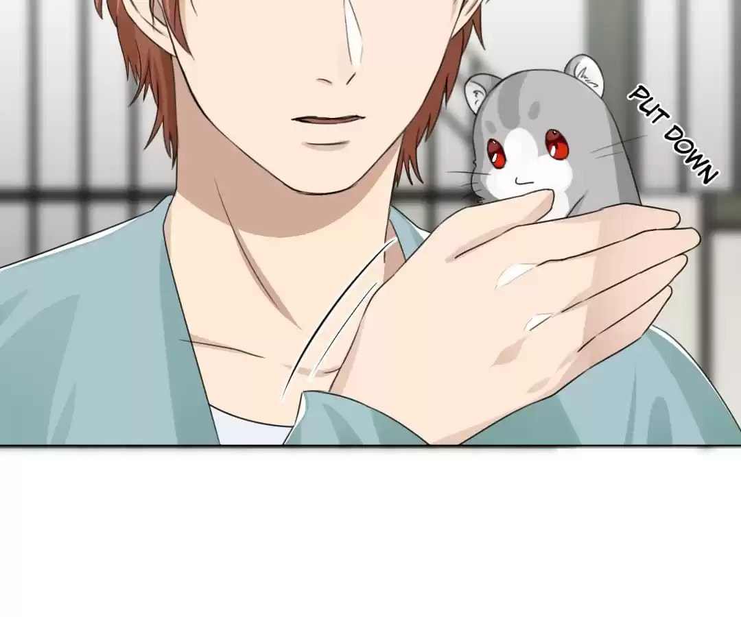Read Vampire Taboo (Colored) chapter 9 image 11 on Lezhin