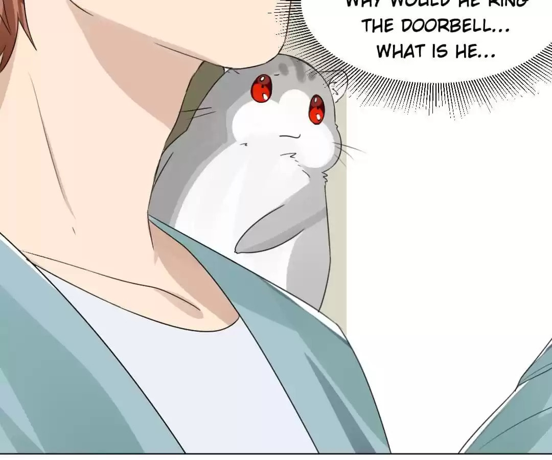 Read Vampire Taboo (Colored) chapter 9 image 16 on Lezhin
