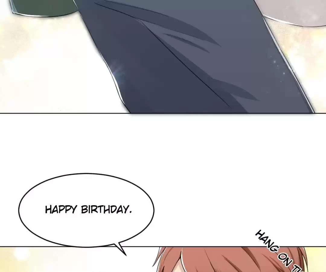 Read Vampire Taboo (Colored) chapter 9 image 26 on Lezhin