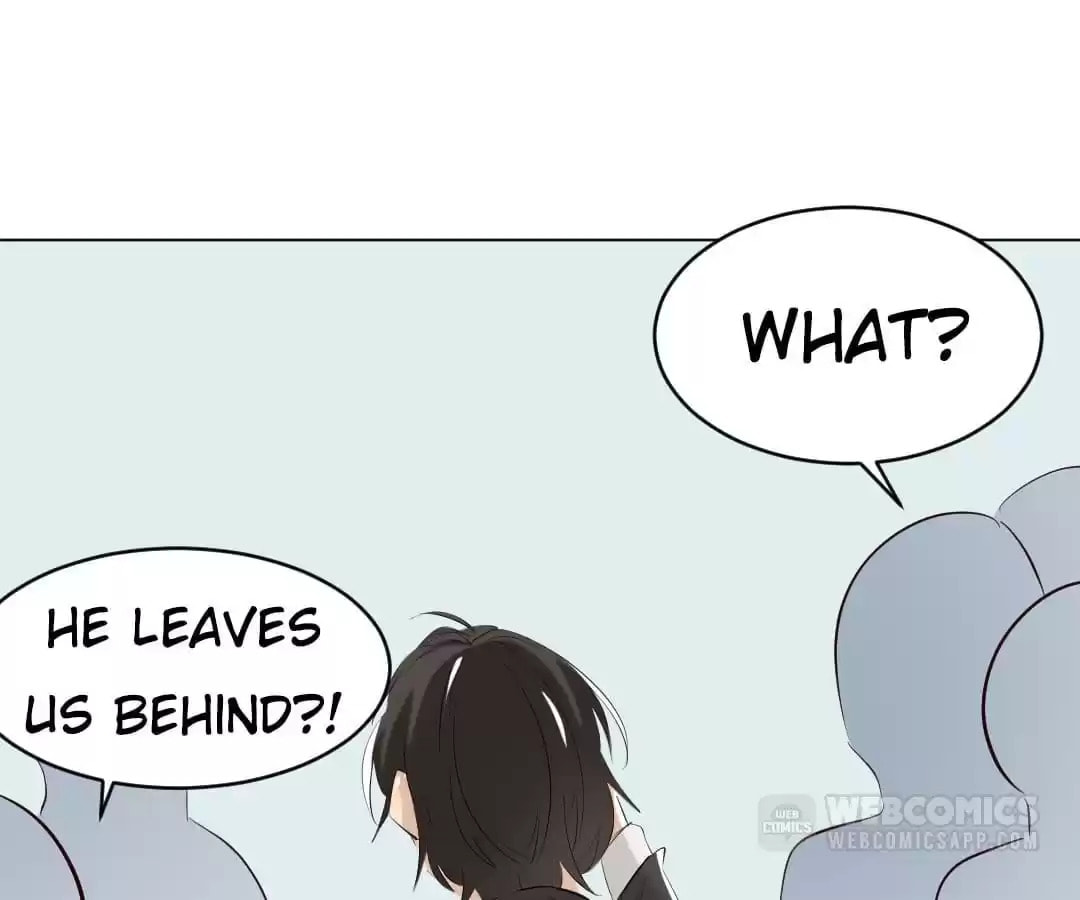 Read Vampire Taboo (Colored) chapter 90 image 41 on Lezhin