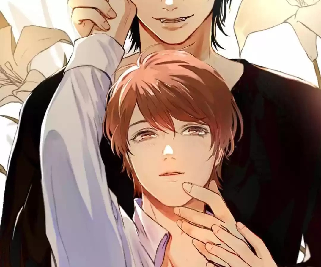 Read Vampire Taboo (Colored) chapter 90 image 69 on Lezhin