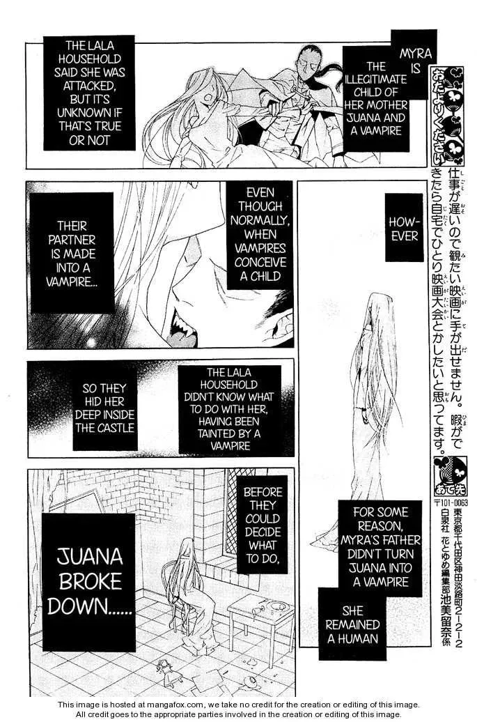 Read Vampire to Shinigami chapter 1 image 24 on Lezhin