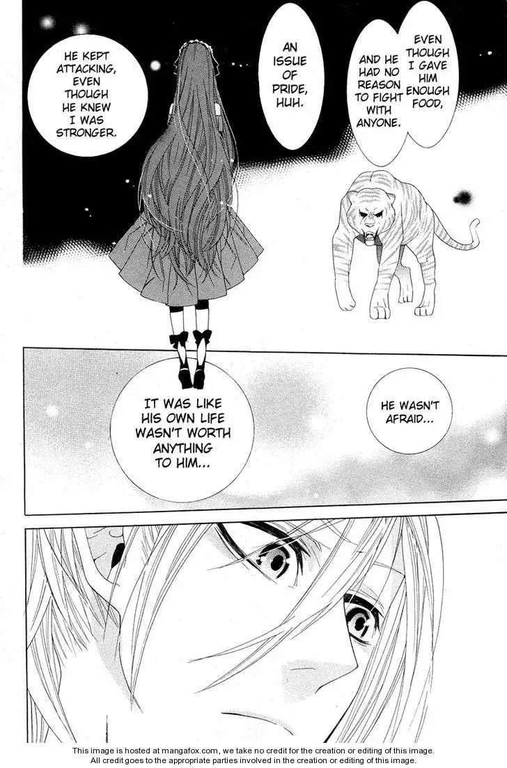 Read Vampire to Shinigami chapter 1 image 28 on Lezhin