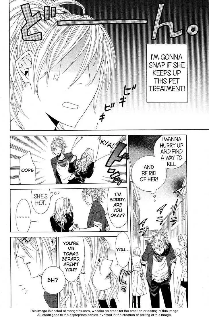 Read Vampire to Shinigami chapter 1 image 30 on Lezhin