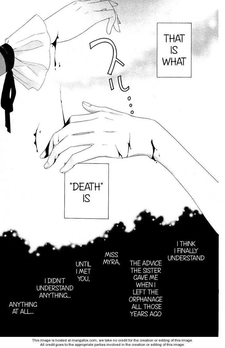 Read Vampire to Shinigami chapter 1 image 45 on Lezhin