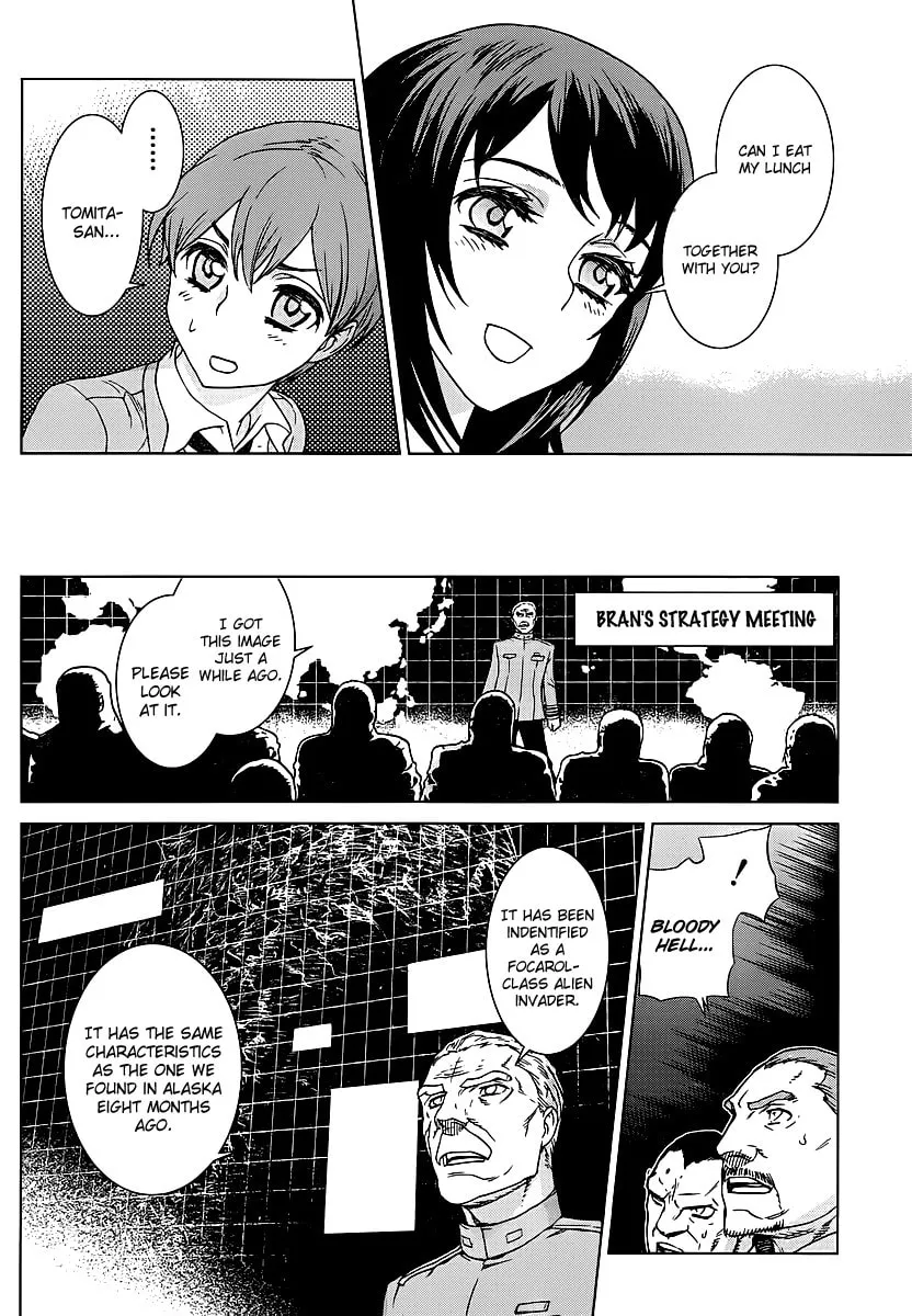 Read Vampire Wing chapter 2 image 7 on Lezhin