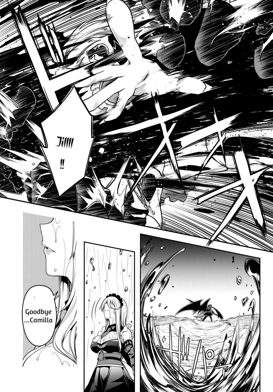 Read Vampire X Maid chapter 0 image 39 on Lezhin