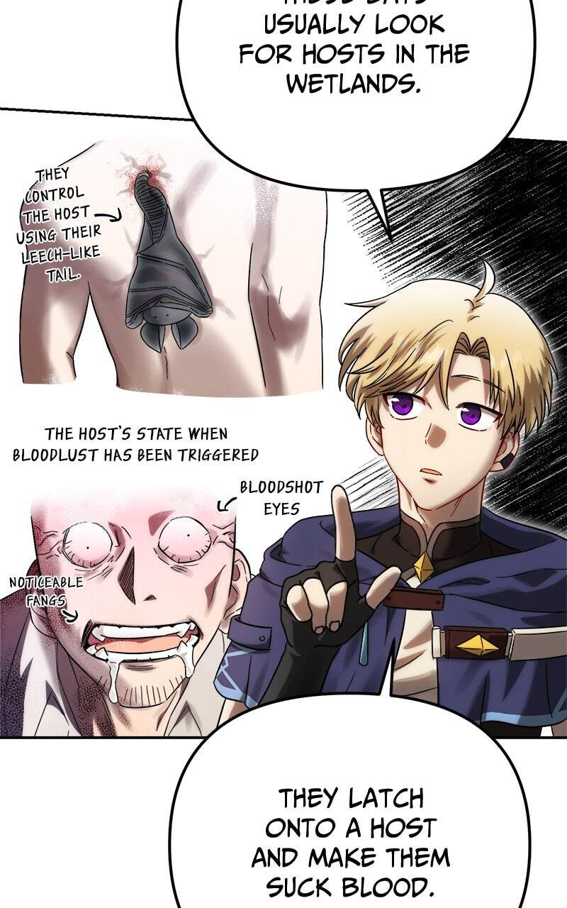 Read Vampire