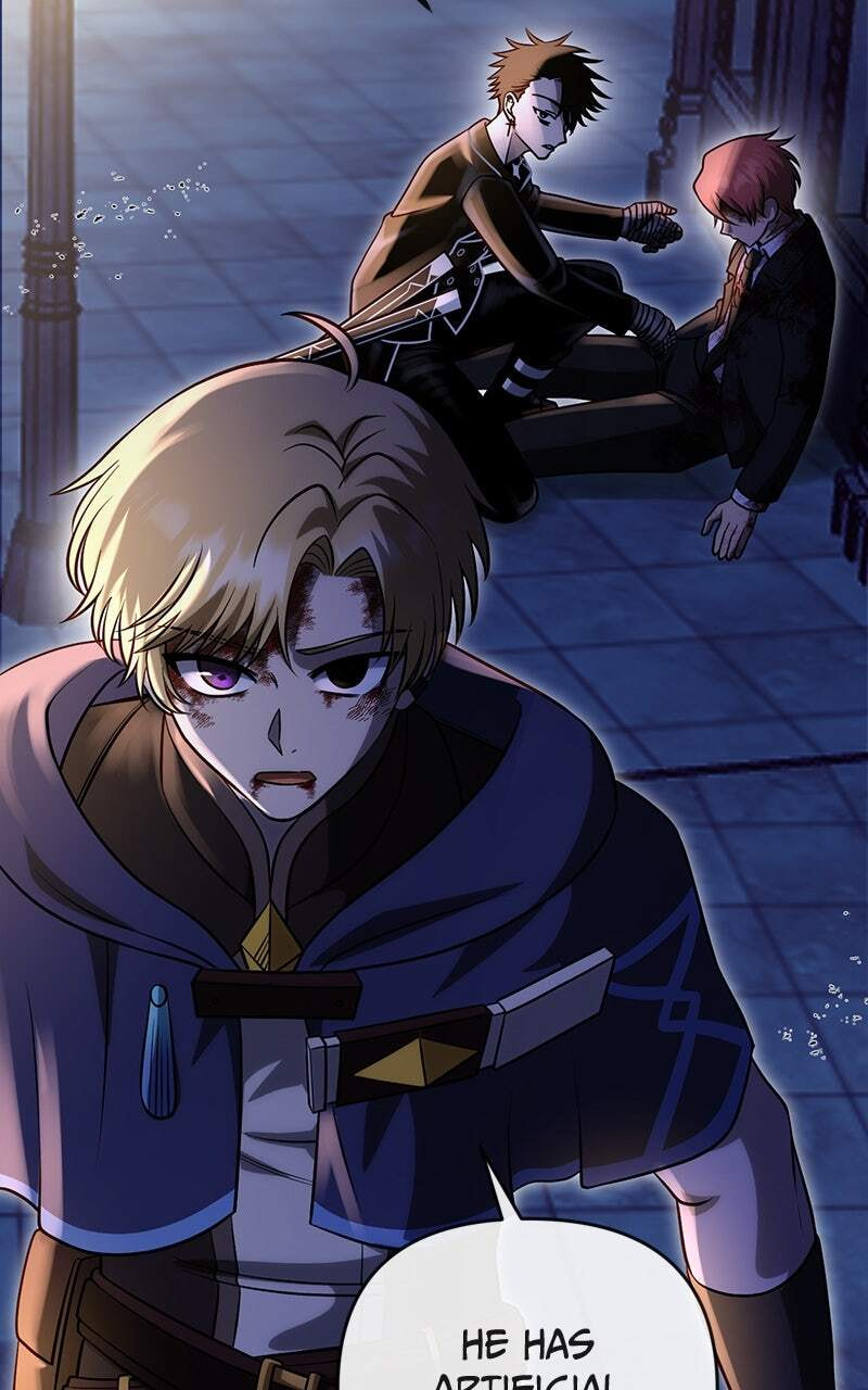 Read Vampire