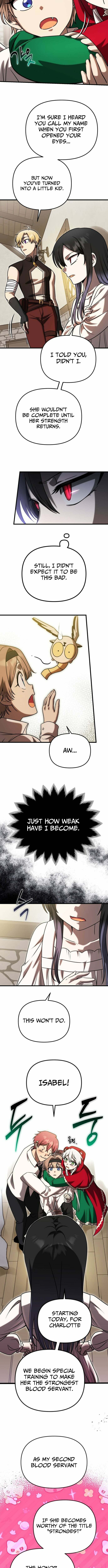 Read Vampire