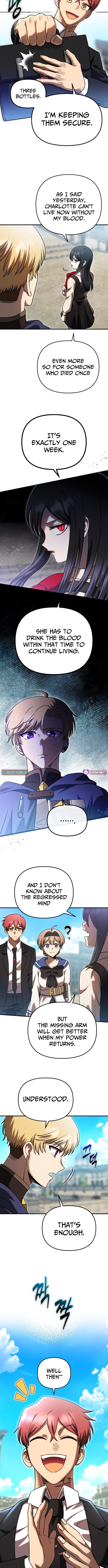 Read Vampire