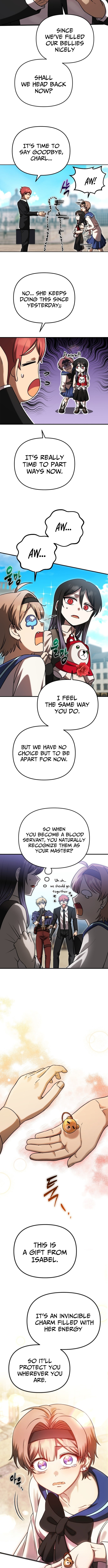 Read Vampire