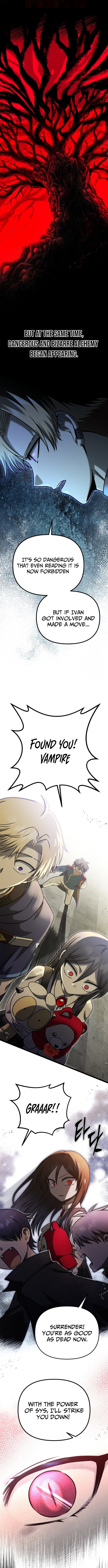 Read Vampire