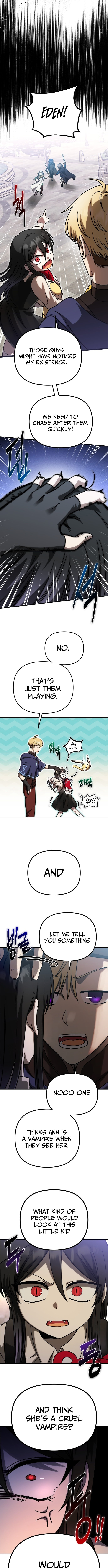 Read Vampire