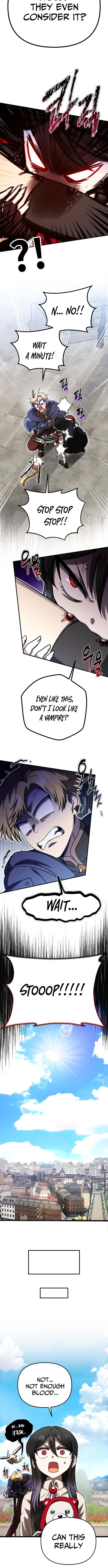 Read Vampire