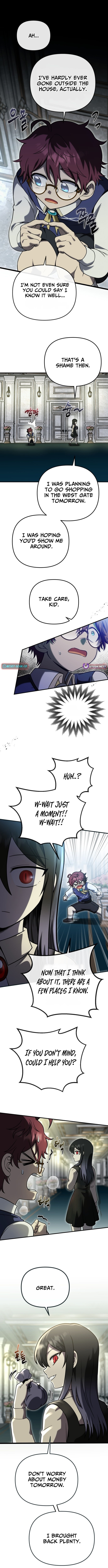 Read Vampire