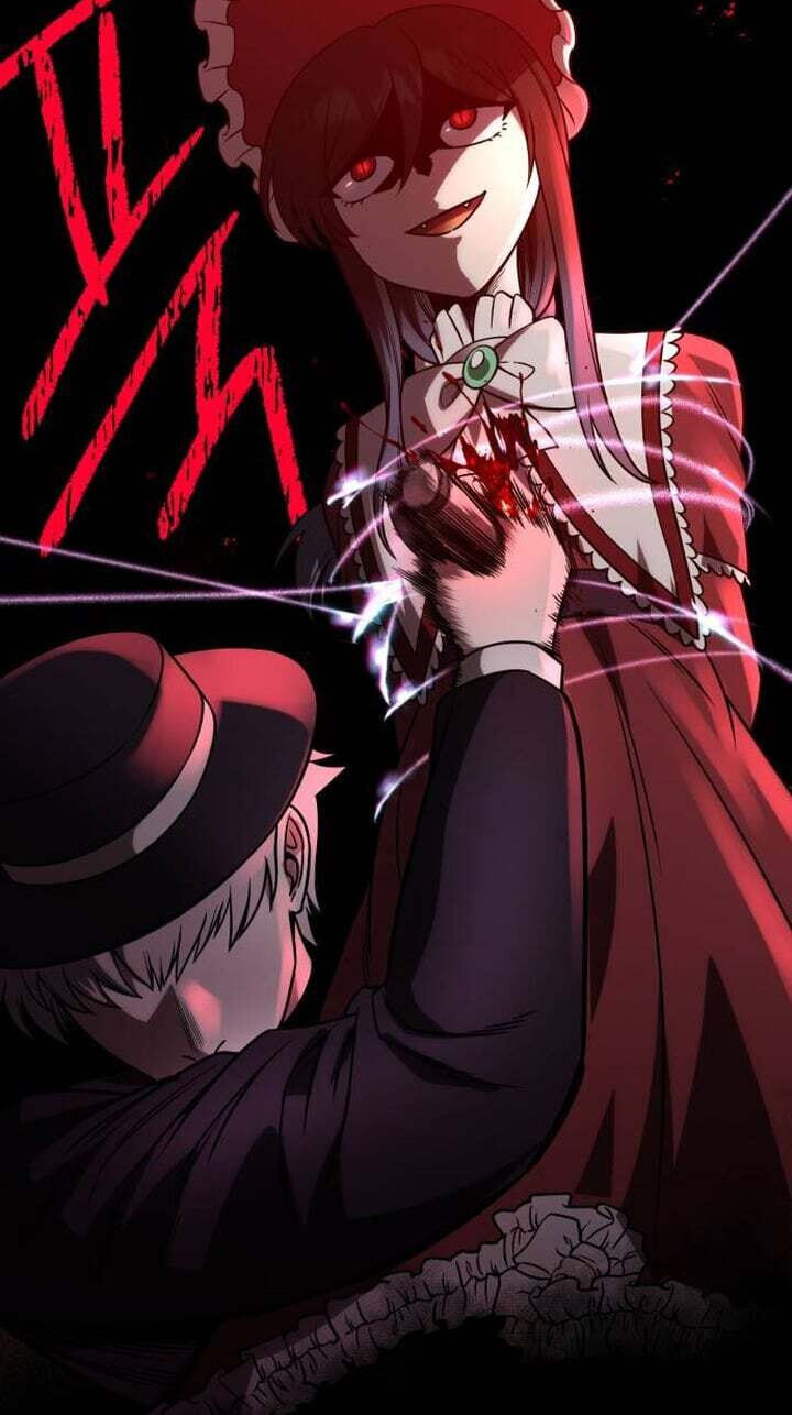 Read Vampire