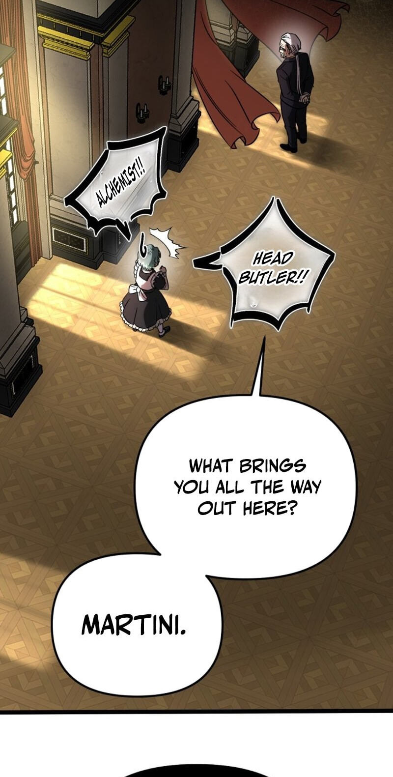 Read Vampire