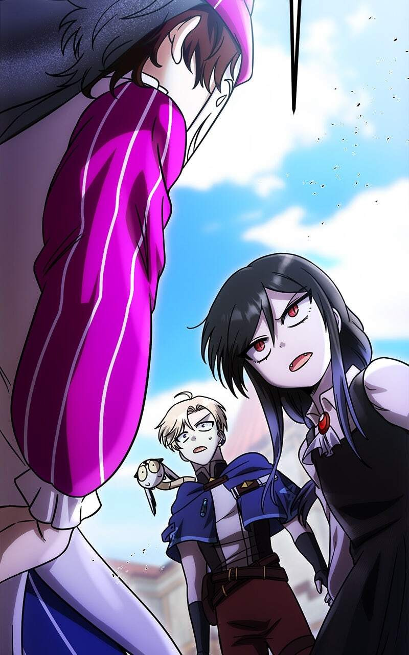 Read Vampire