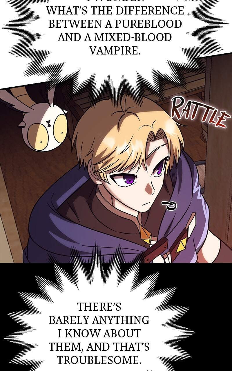 Read Vampire