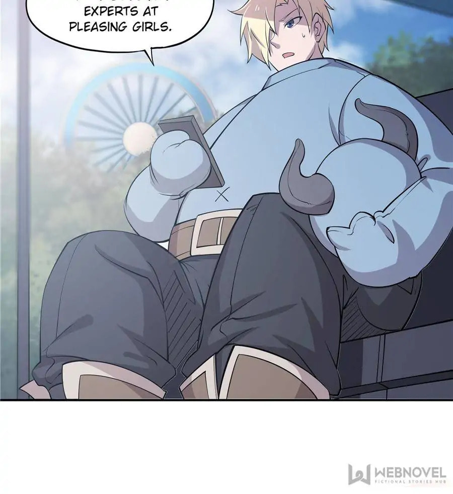 Read Vampires and Knight chapter 1 image 15 on Lezhin