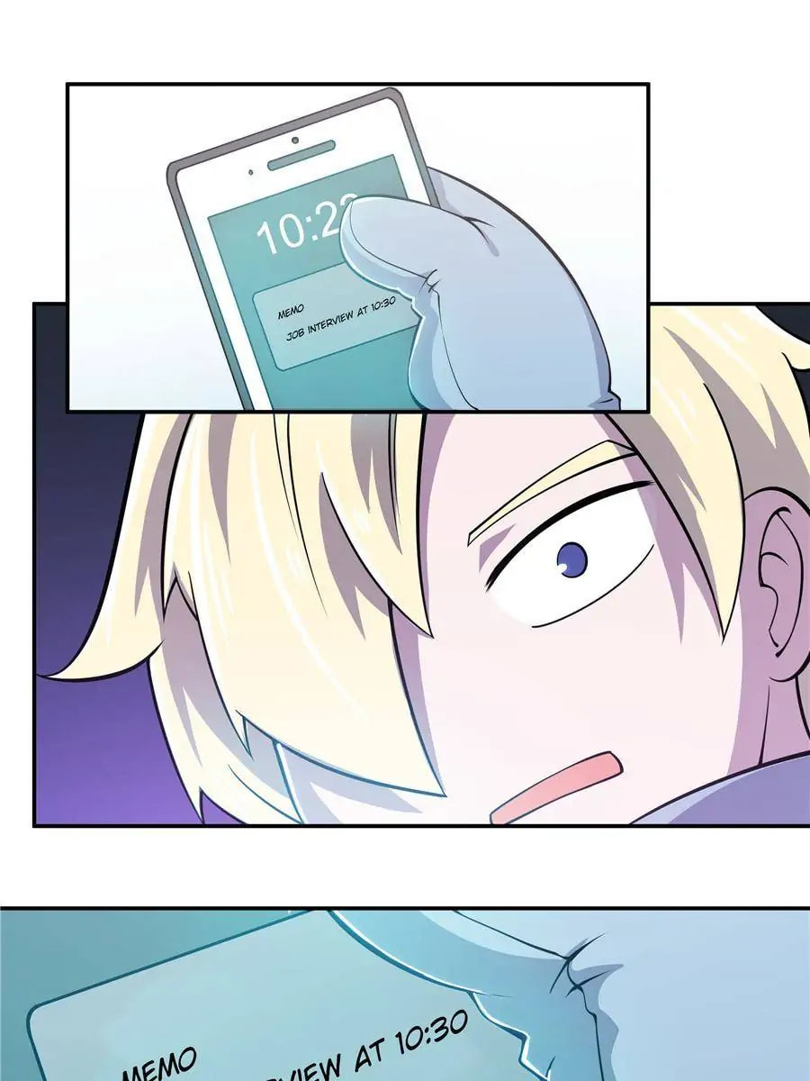 Read Vampires and Knight chapter 1 image 16 on Lezhin