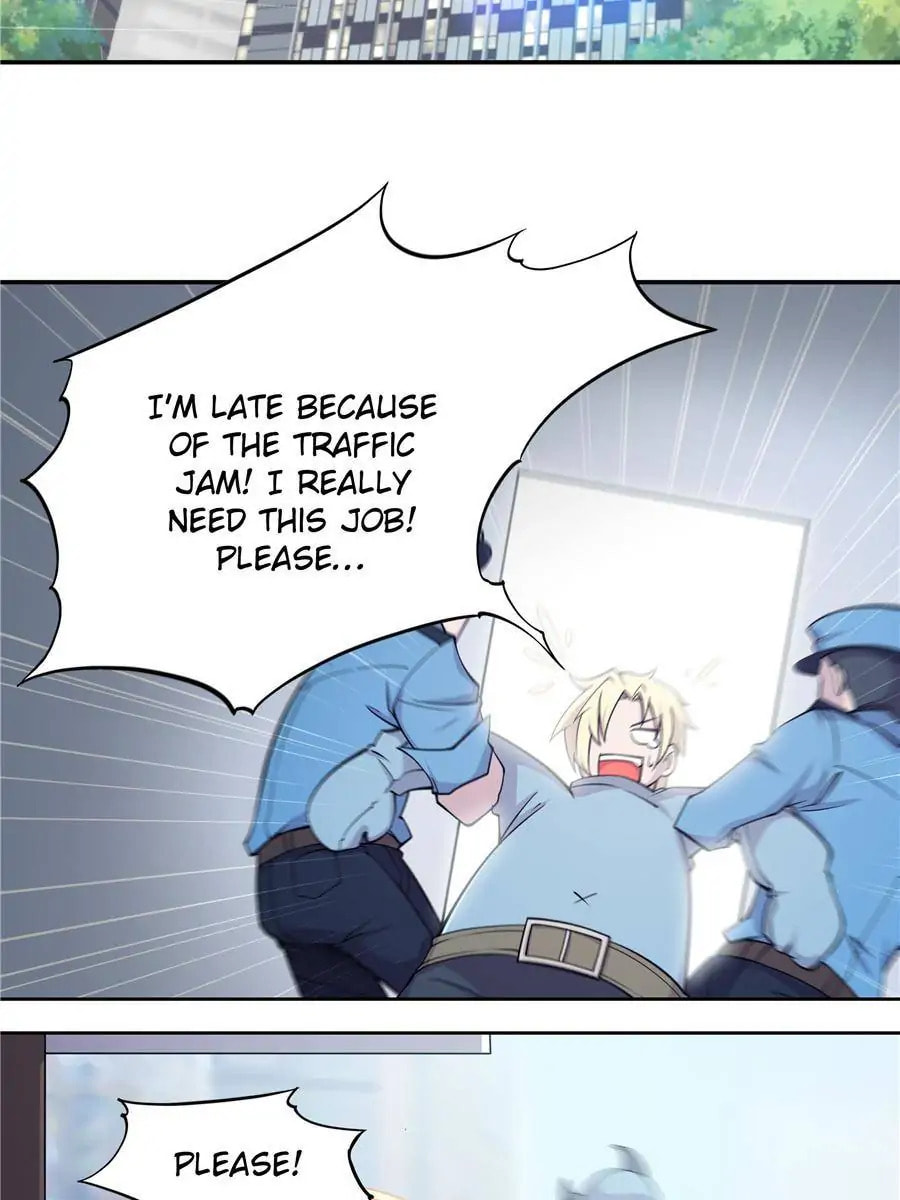 Read Vampires and Knight chapter 1 image 27 on Lezhin