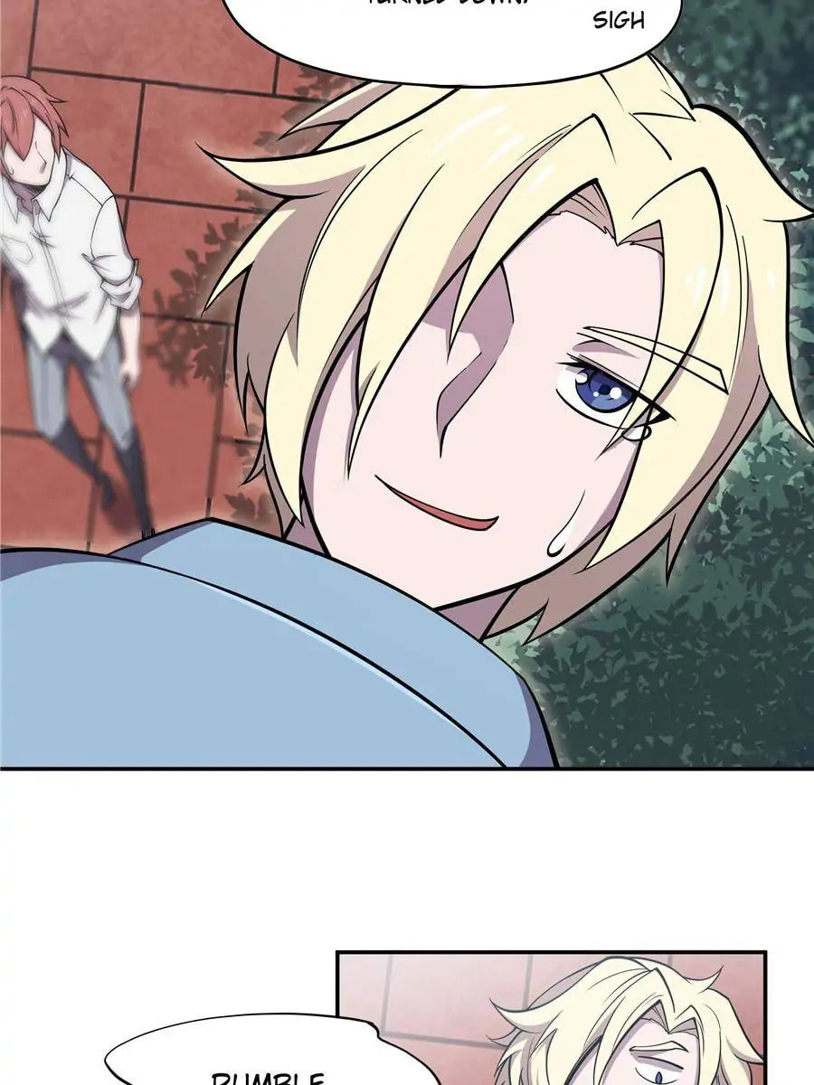 Read Vampires and Knight chapter 1 image 30 on Lezhin