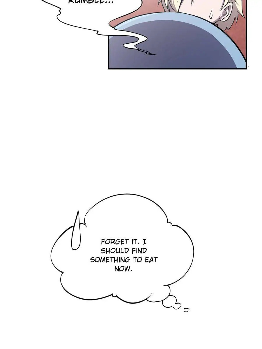 Read Vampires and Knight chapter 1 image 31 on Lezhin